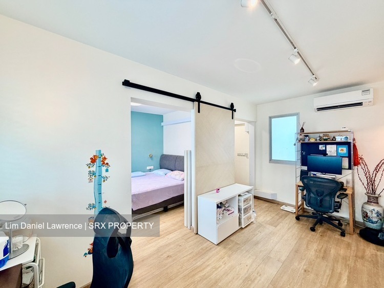 Blk 207B Punggol Sails (Punggol), HDB 5 Rooms #510043561